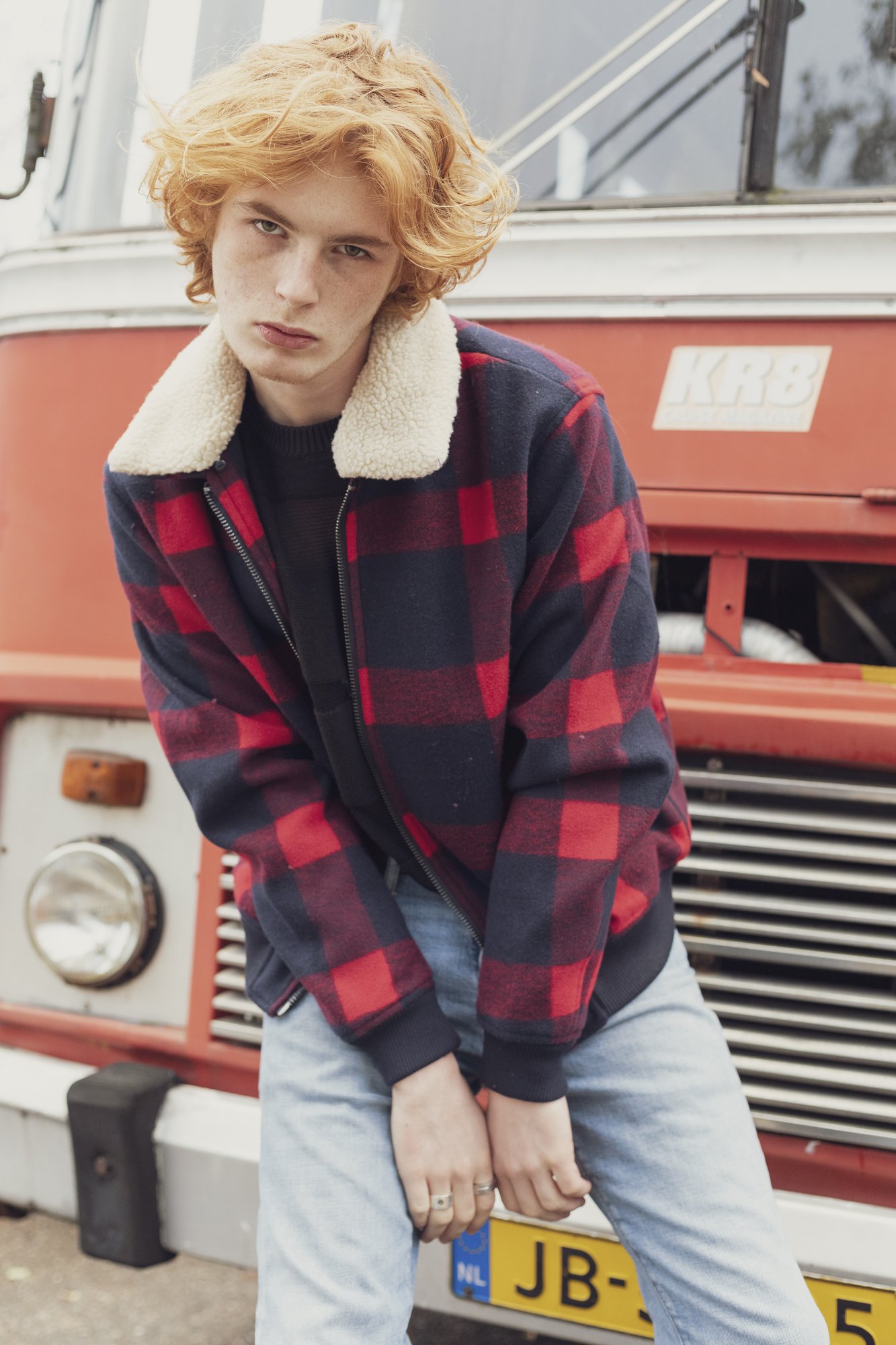 Fashion — Chél