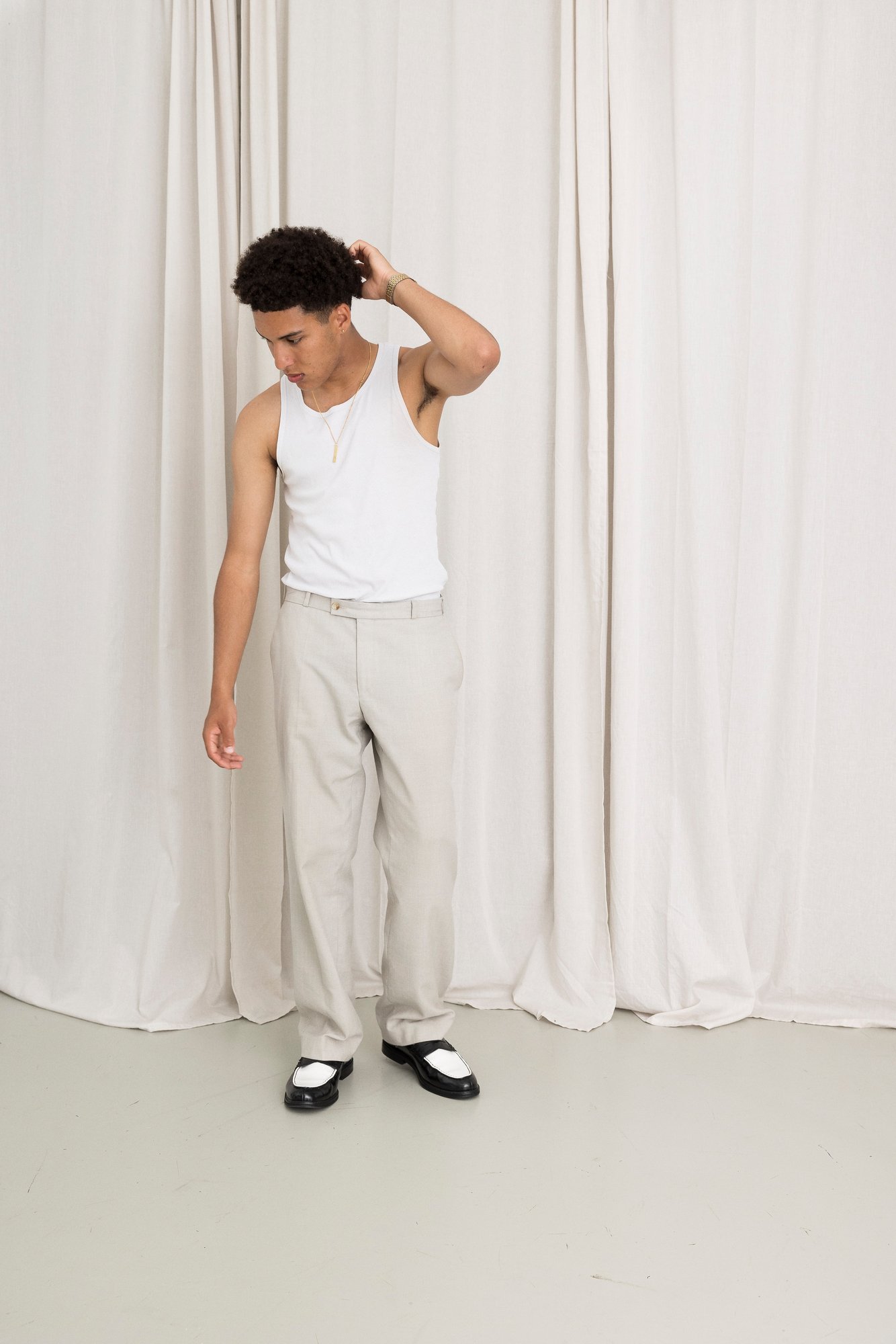 Fashion — Dody