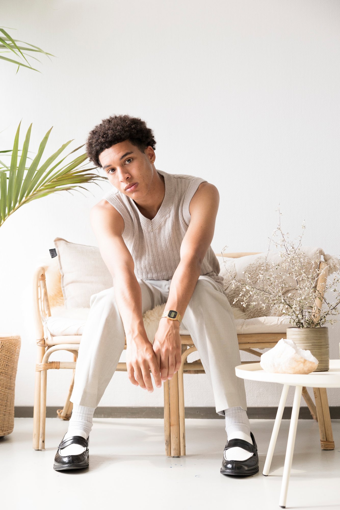Fashion — Dody