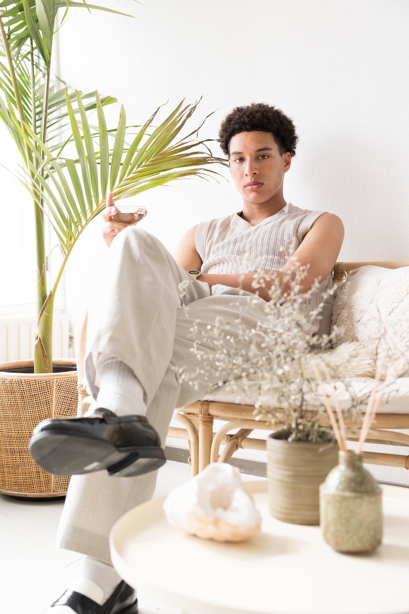 Fashion — Dody