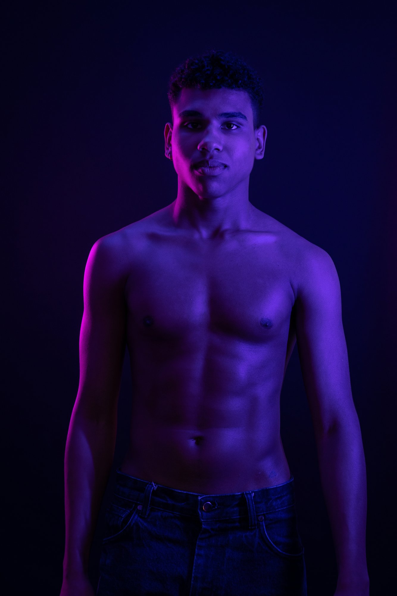 Fitness — Genaro