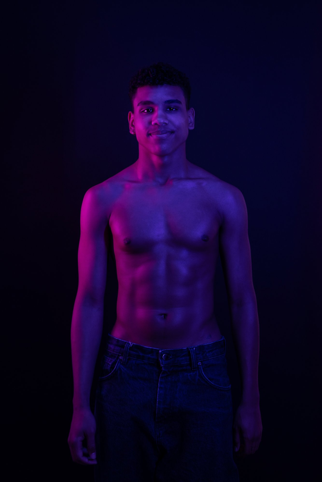 Fitness — Genaro
