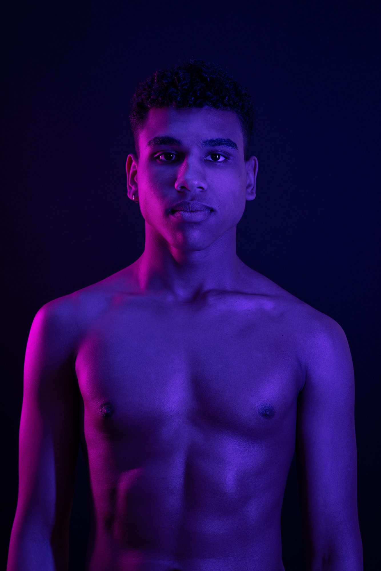 Fitness — Genaro