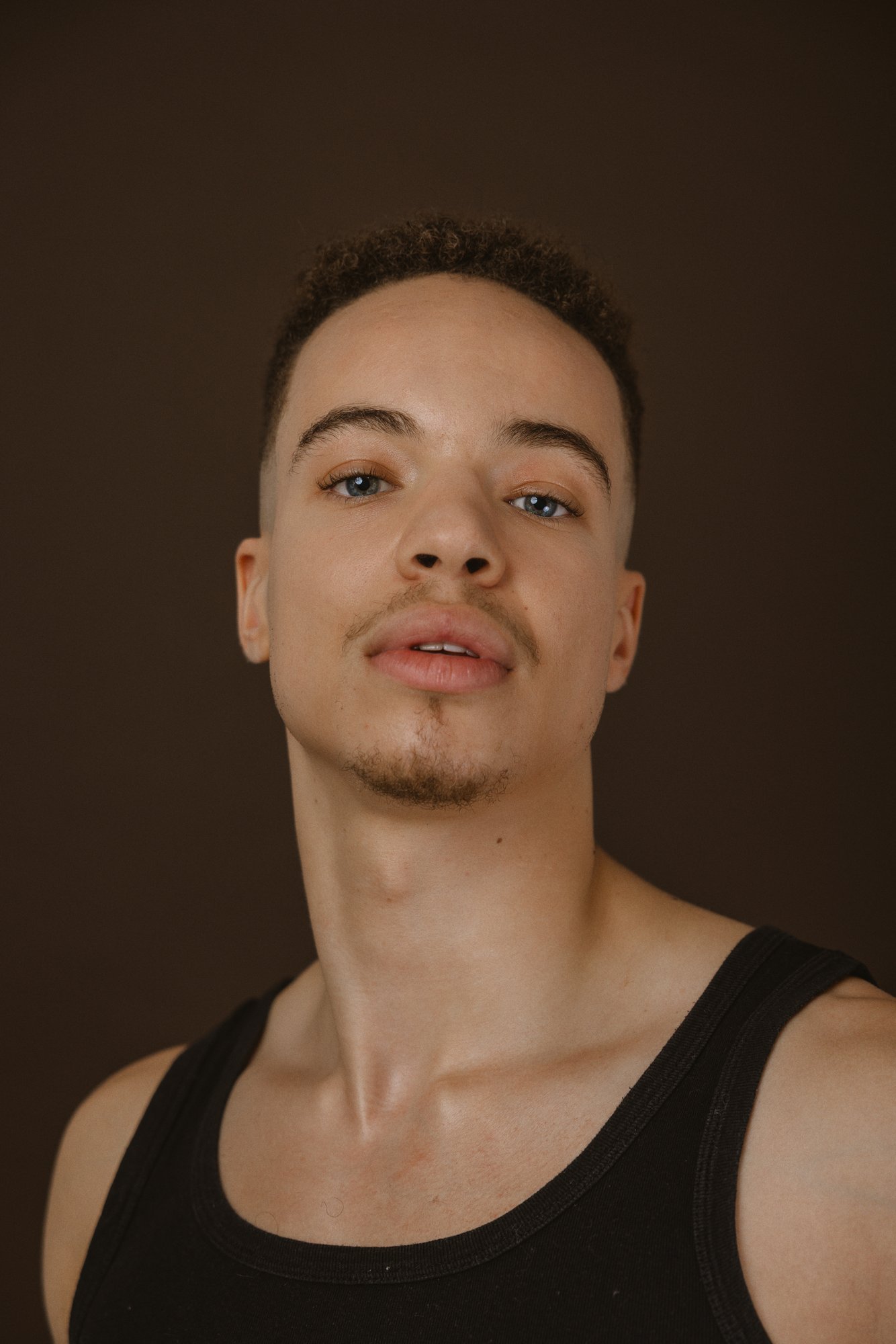 Portret — Imoh