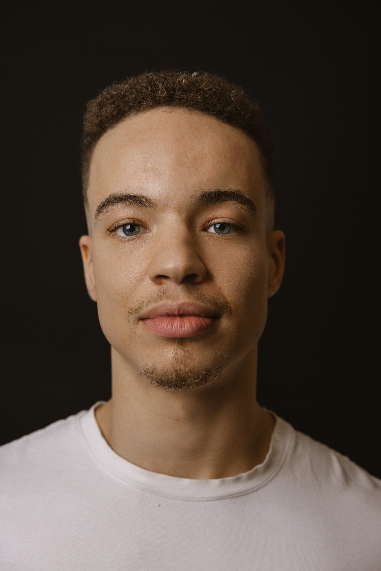 Portret — Imoh