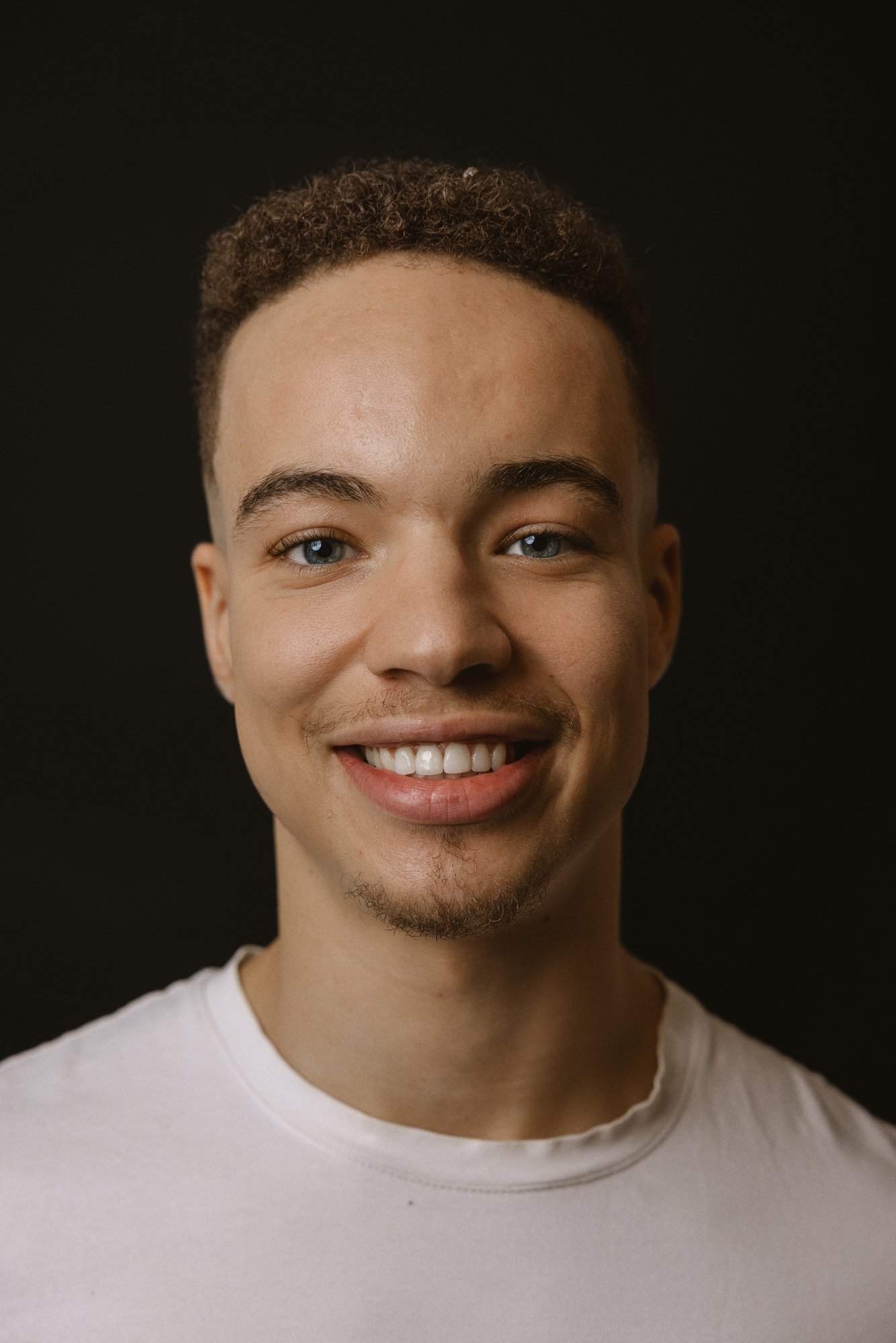 Portret — Imoh