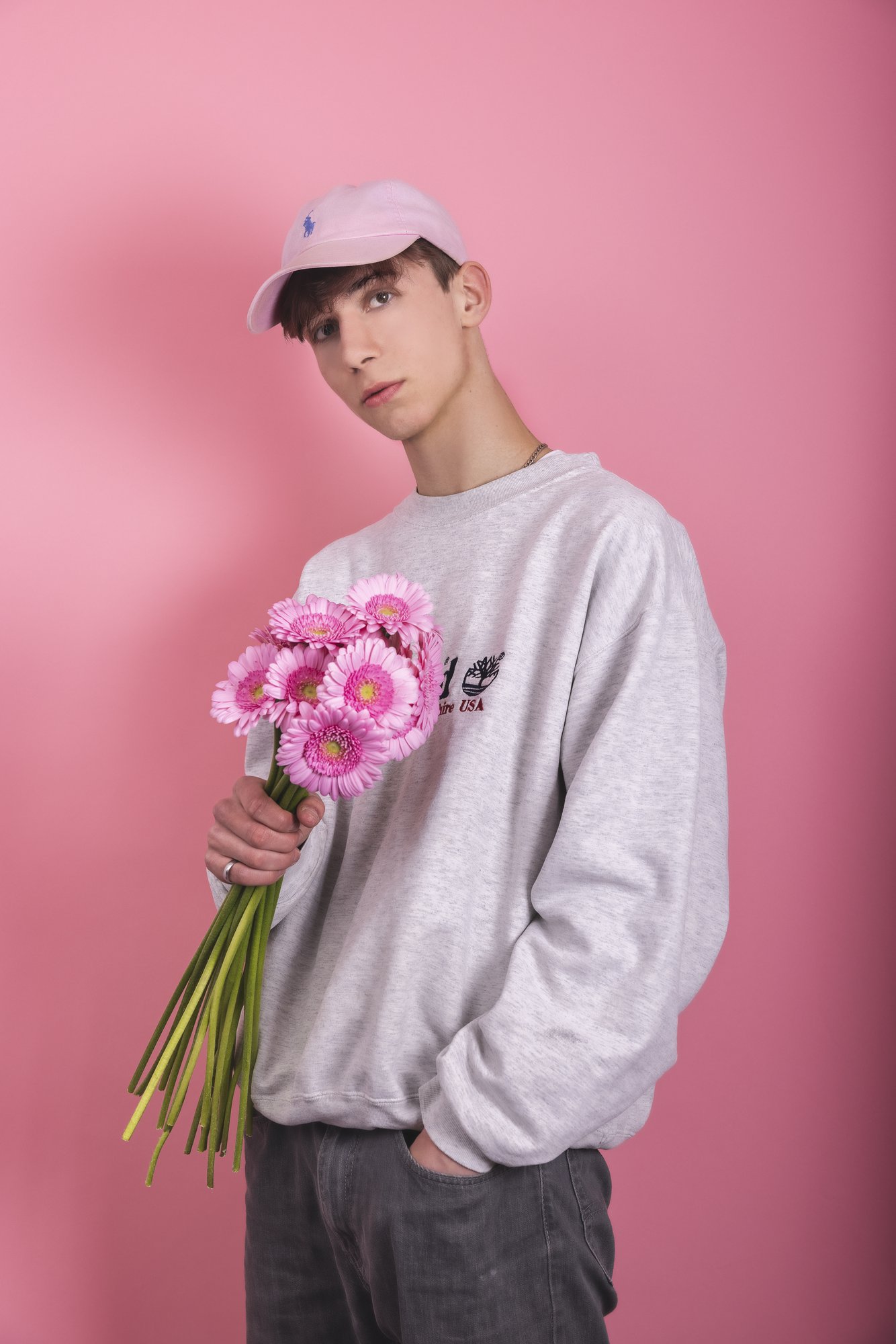 Fashion — Jarn