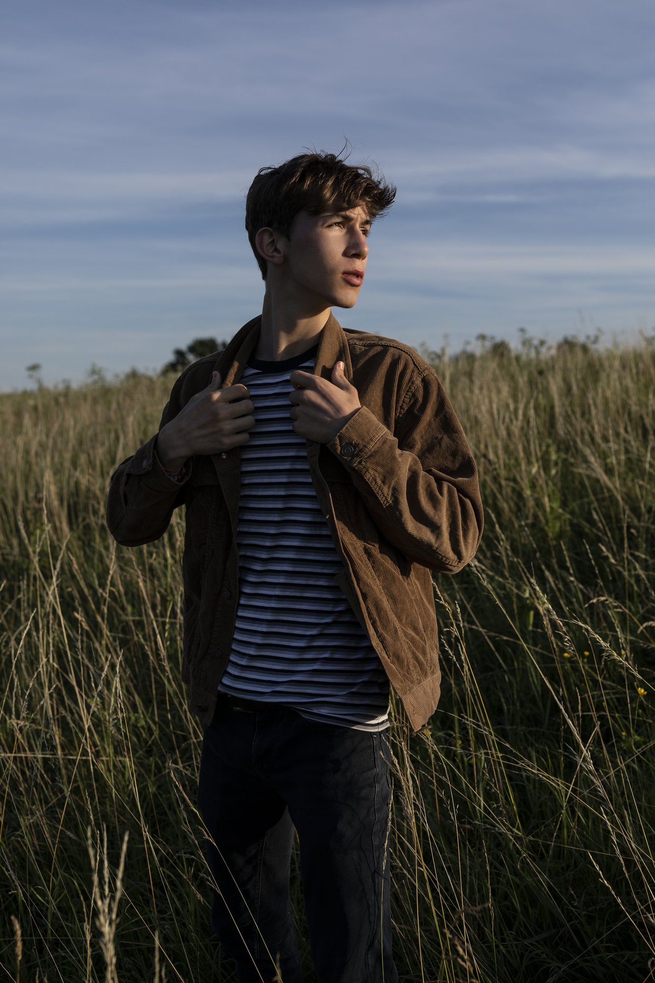 Fashion — Jarn