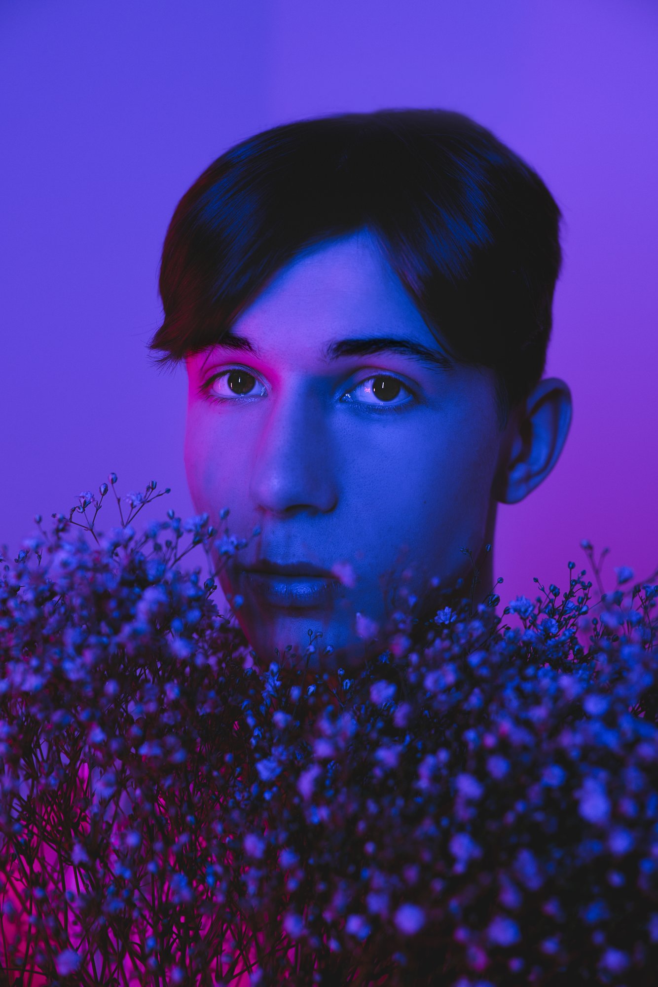 Portret — Jarn