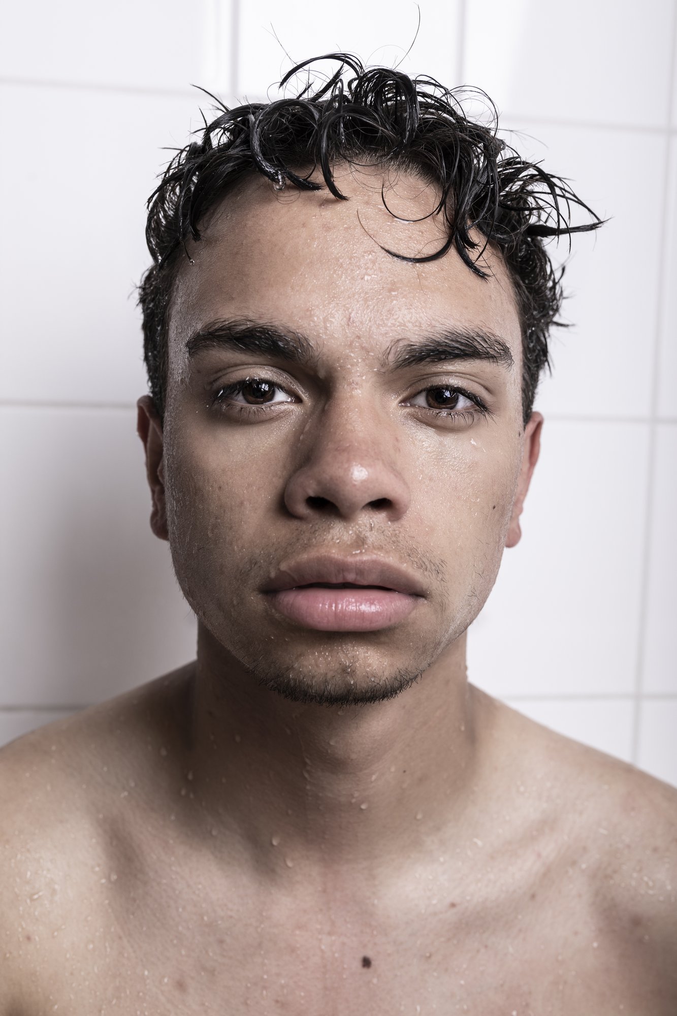 Portret — Johrick
