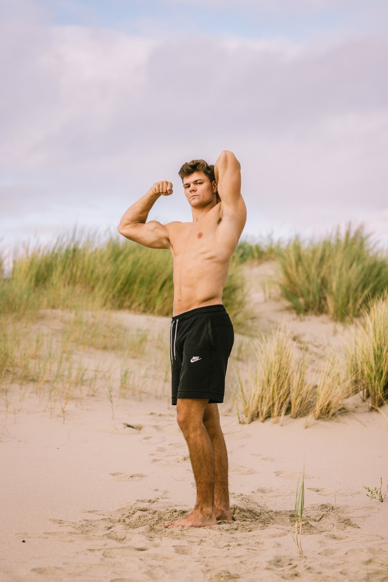 Fitness — Laurens