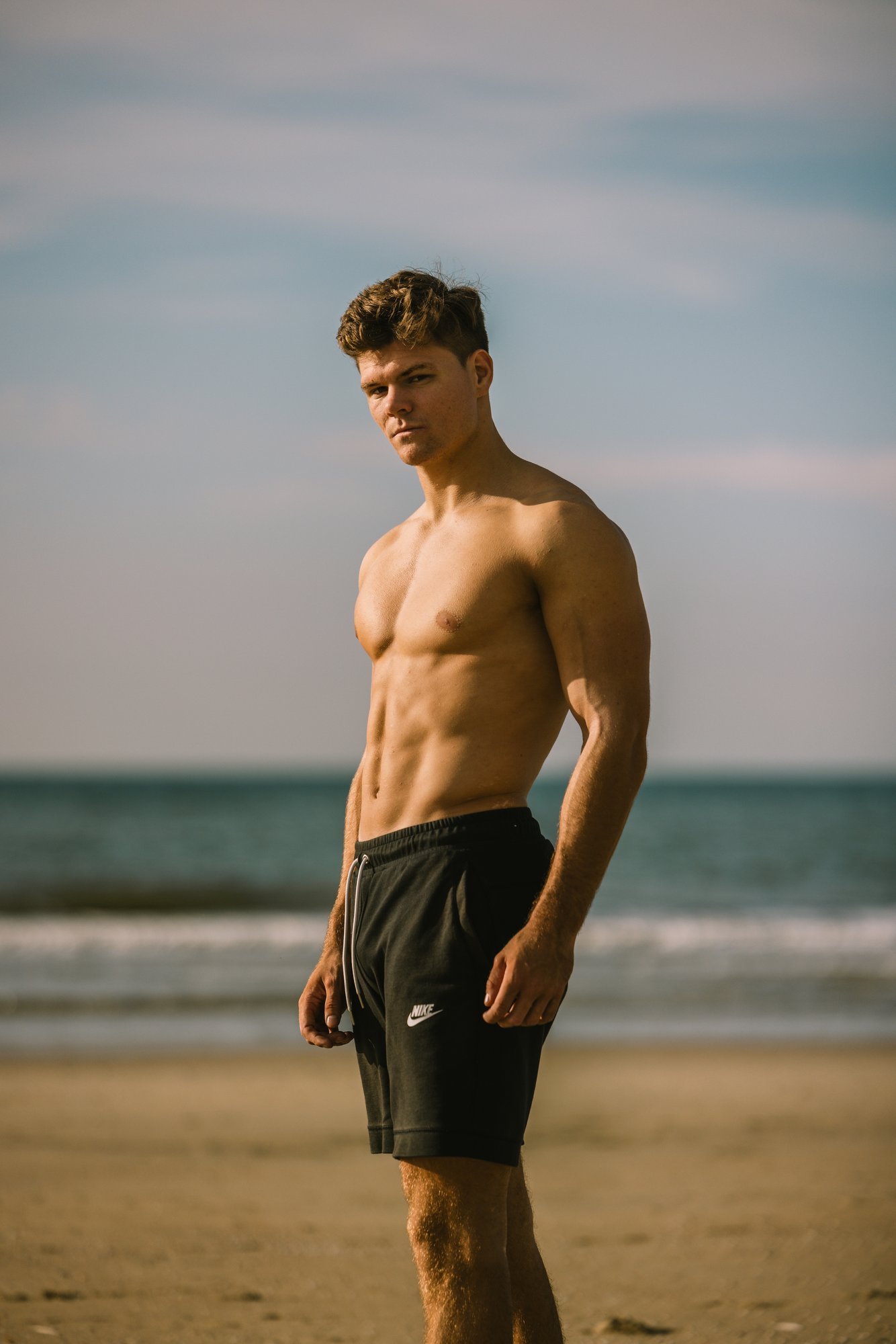 Fitness — Laurens