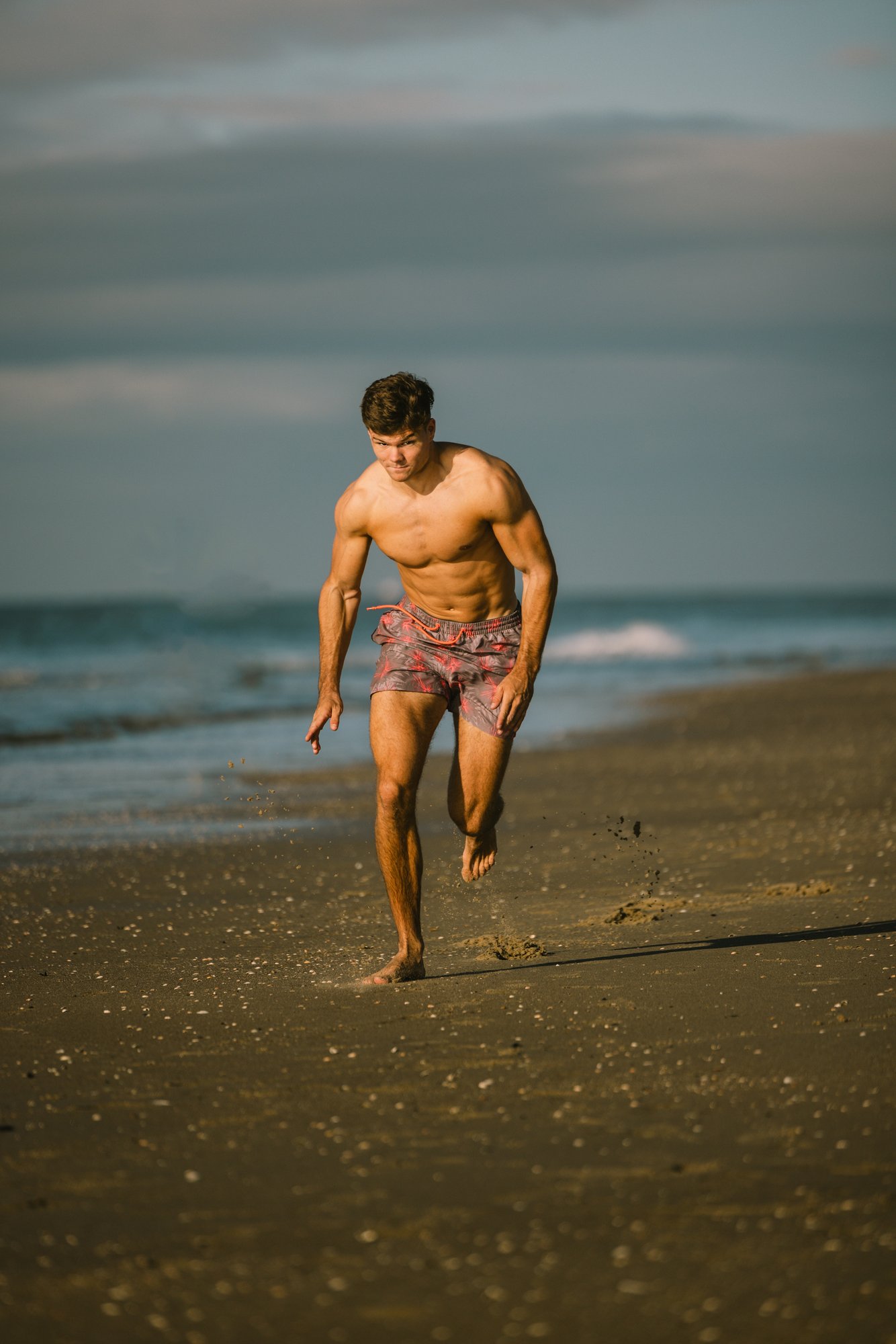 Fitness — Laurens