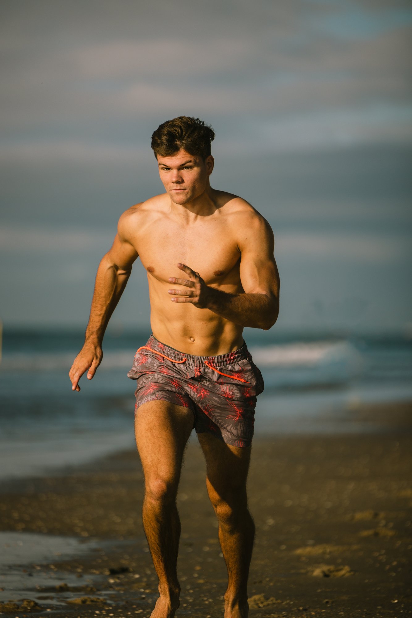 Fitness — Laurens