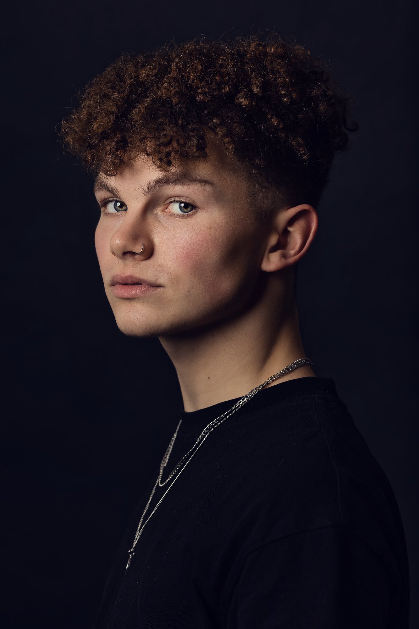 Portret — Mart