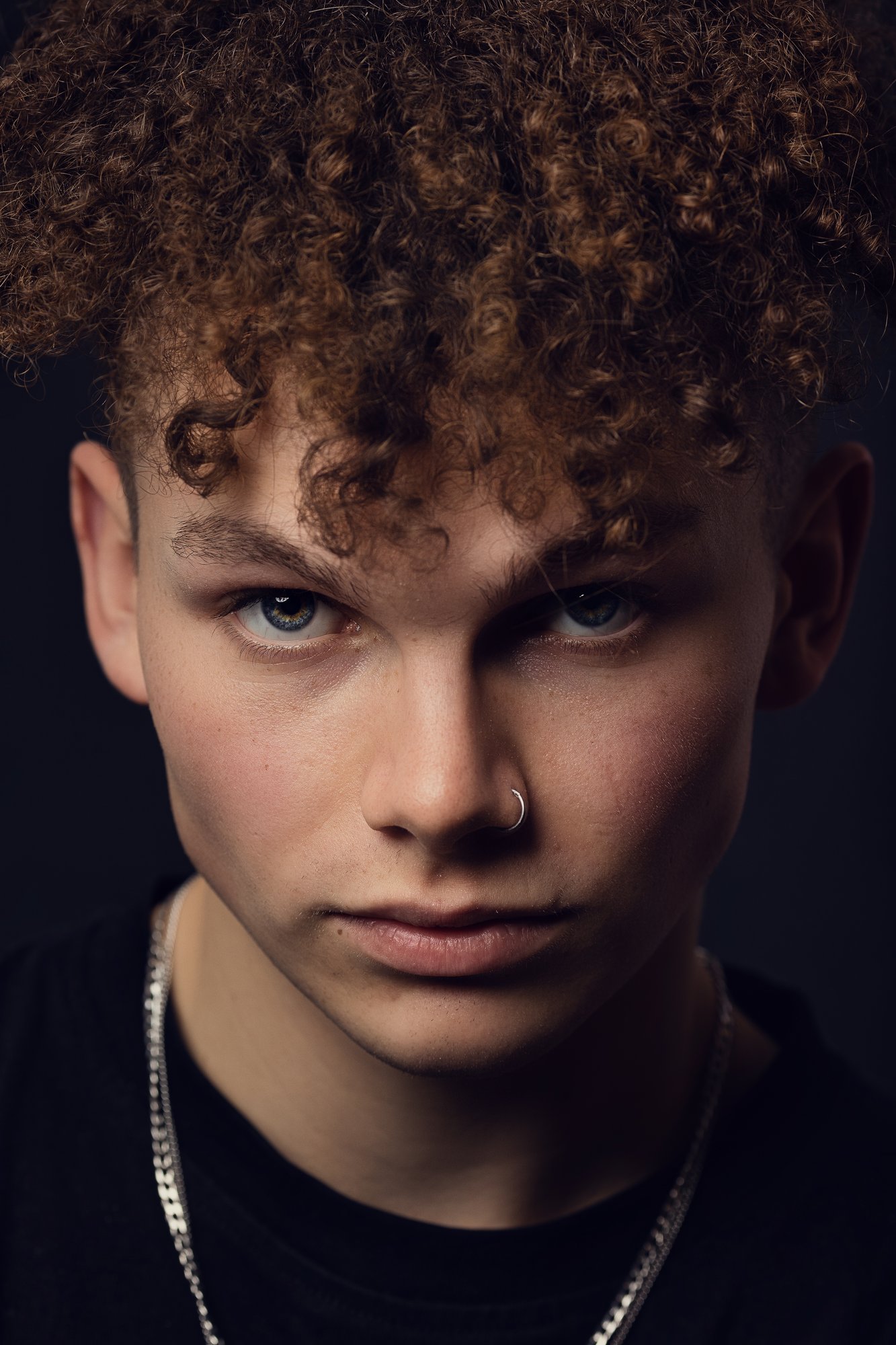 Portret — Mart