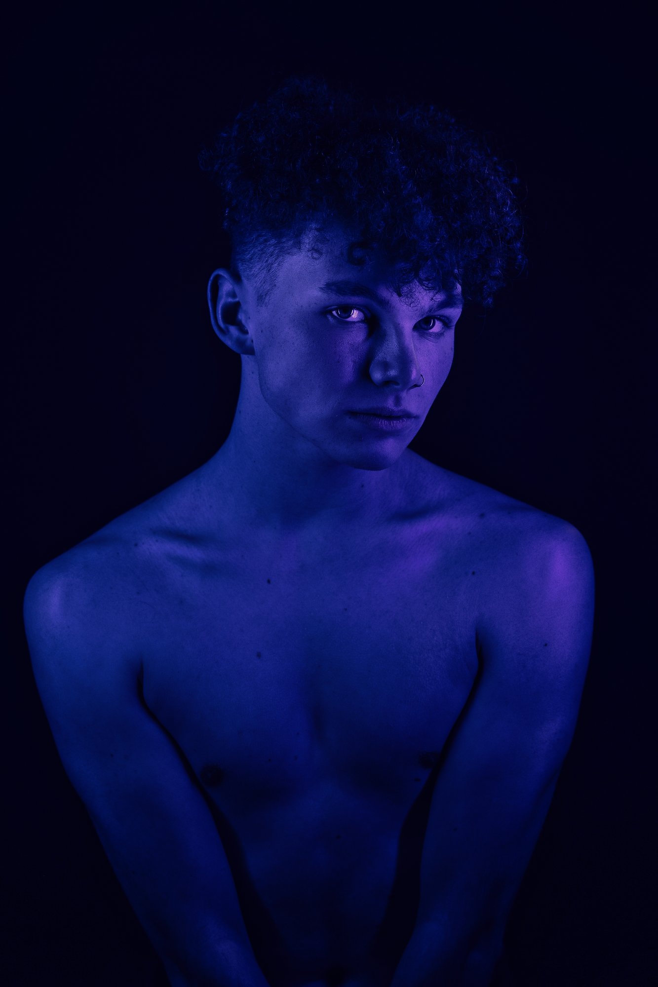 Portret — Mart