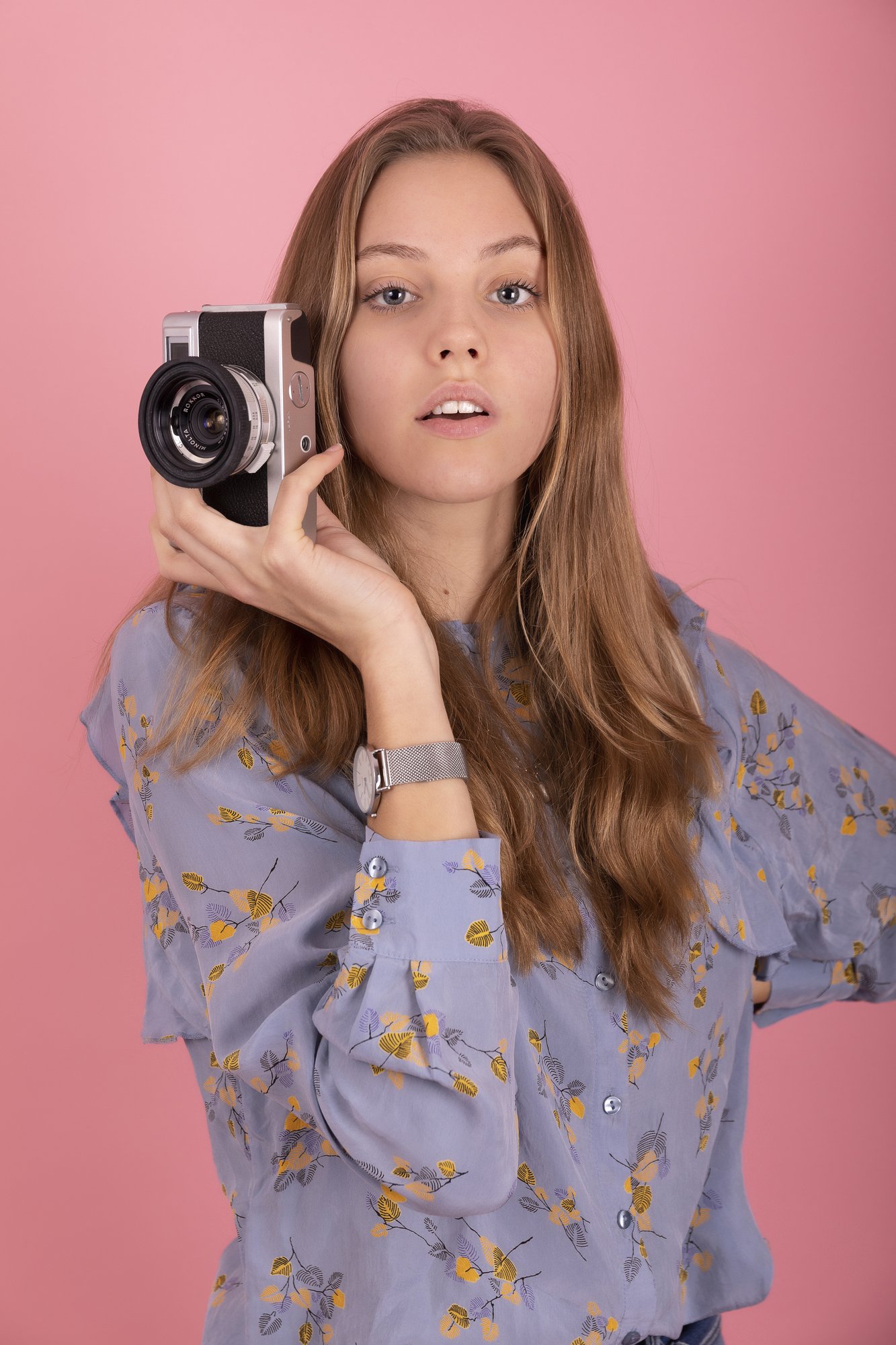 Fashion — Noa Jacobus