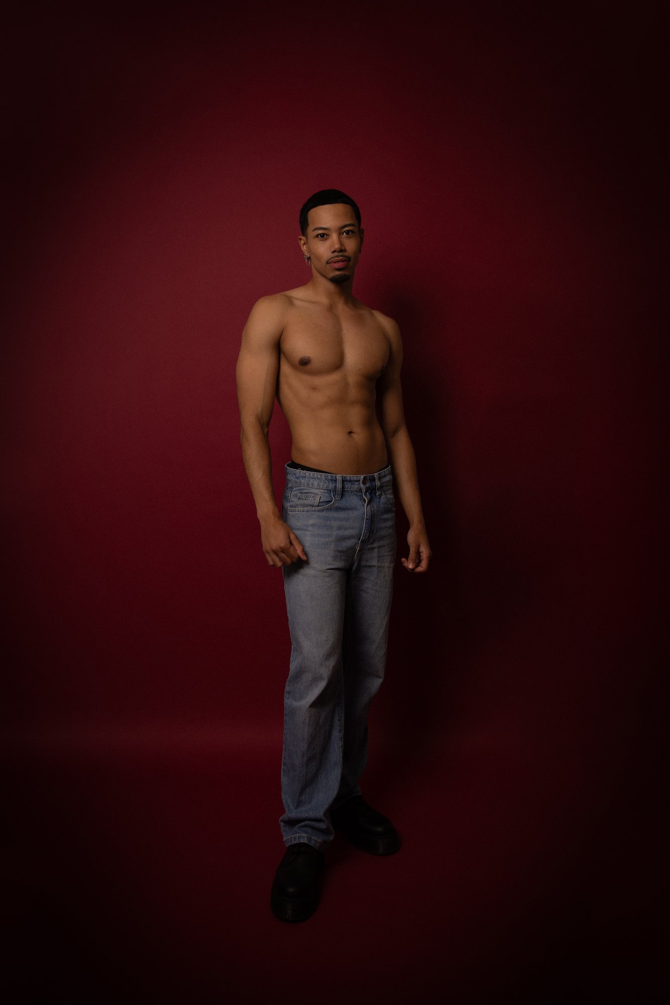 Fitness — Raoul