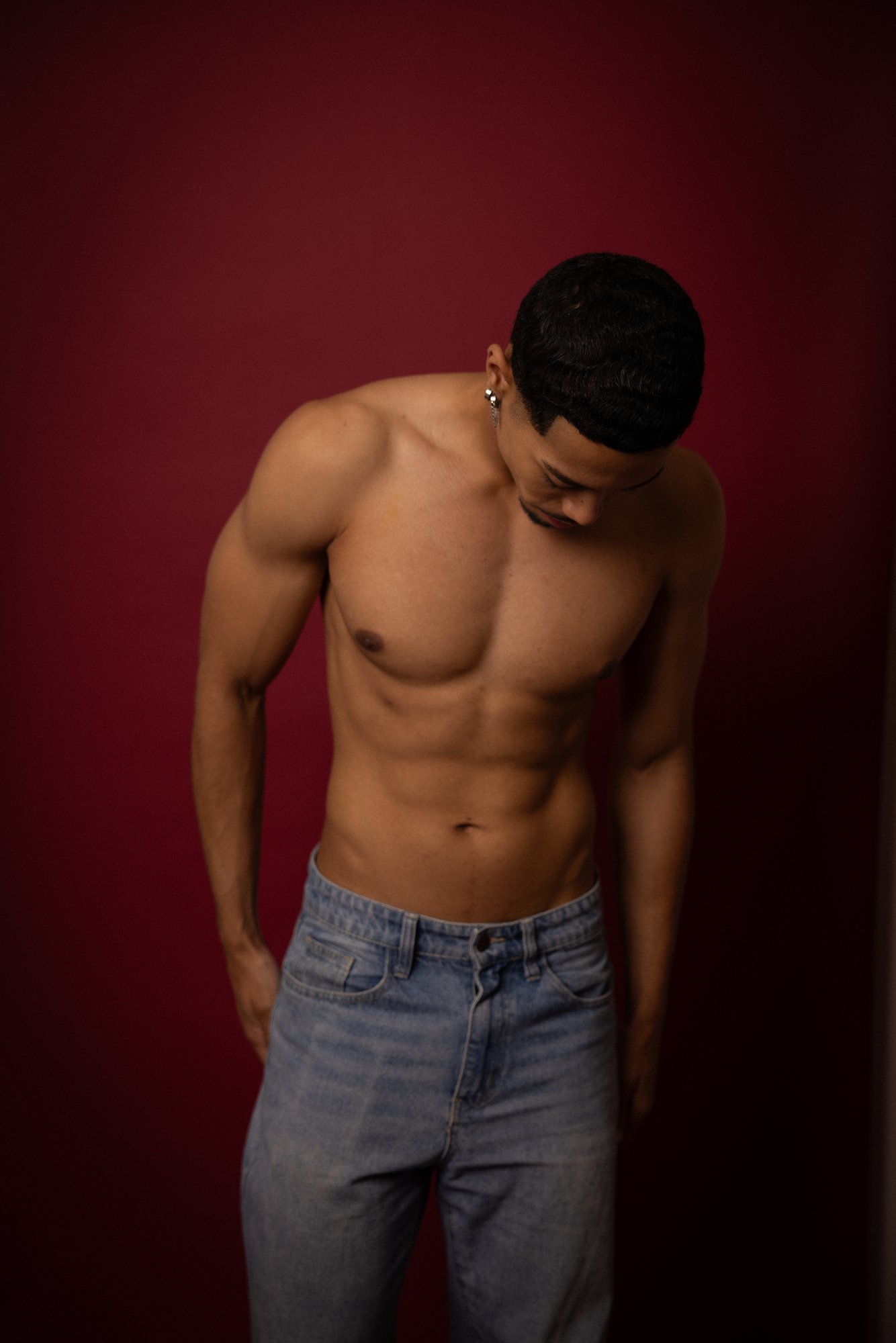 Fitness — Raoul