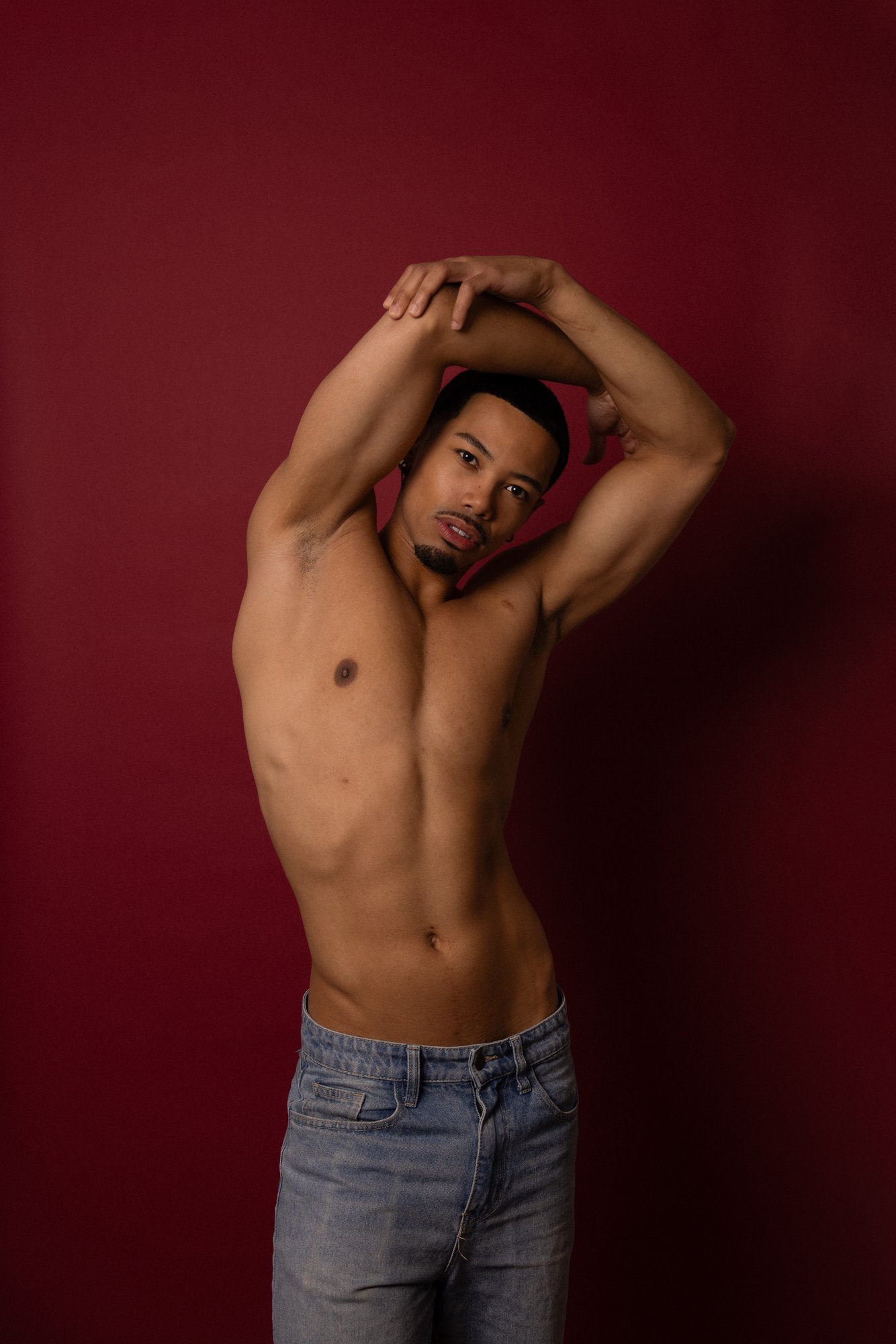 Fitness — Raoul