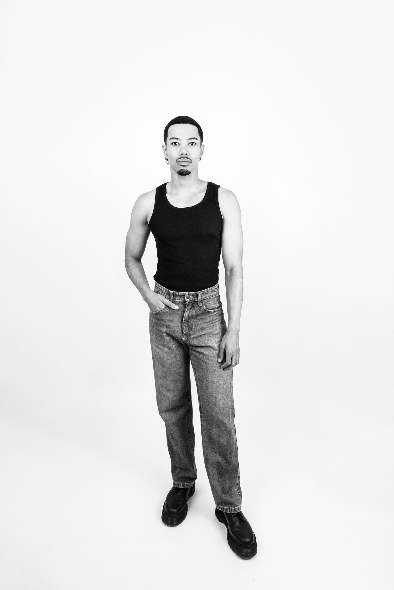 Portrait — Raoul