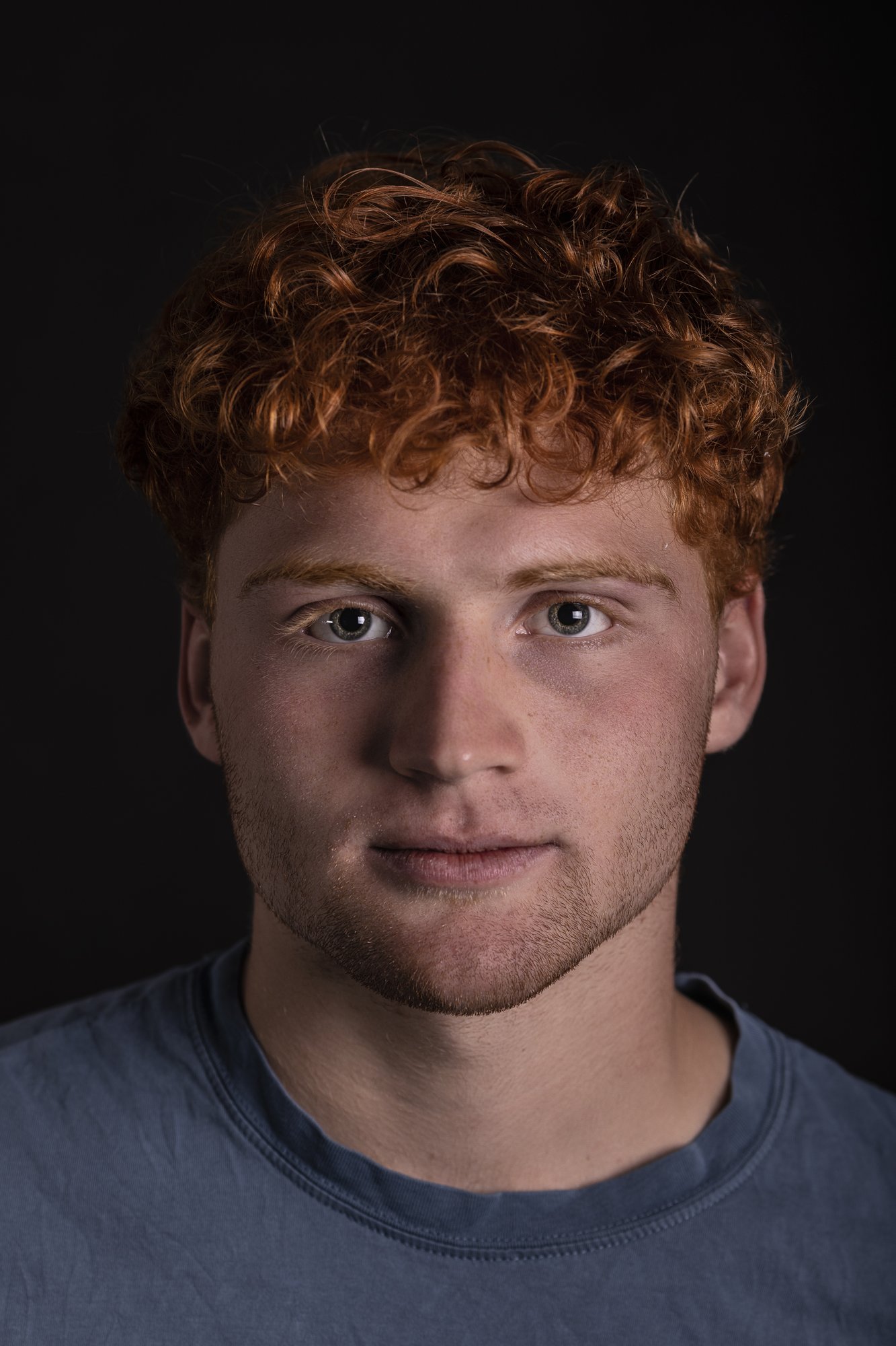 Portret — Stijn