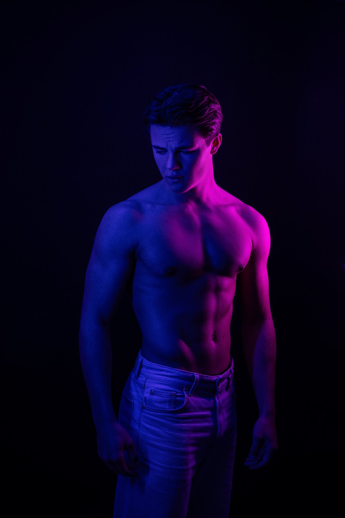 Fitness — Svend