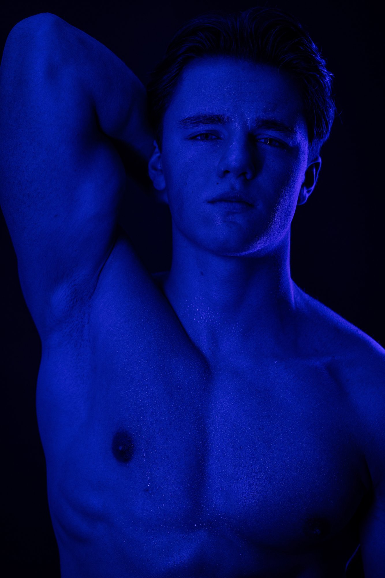 Fitness — Svend