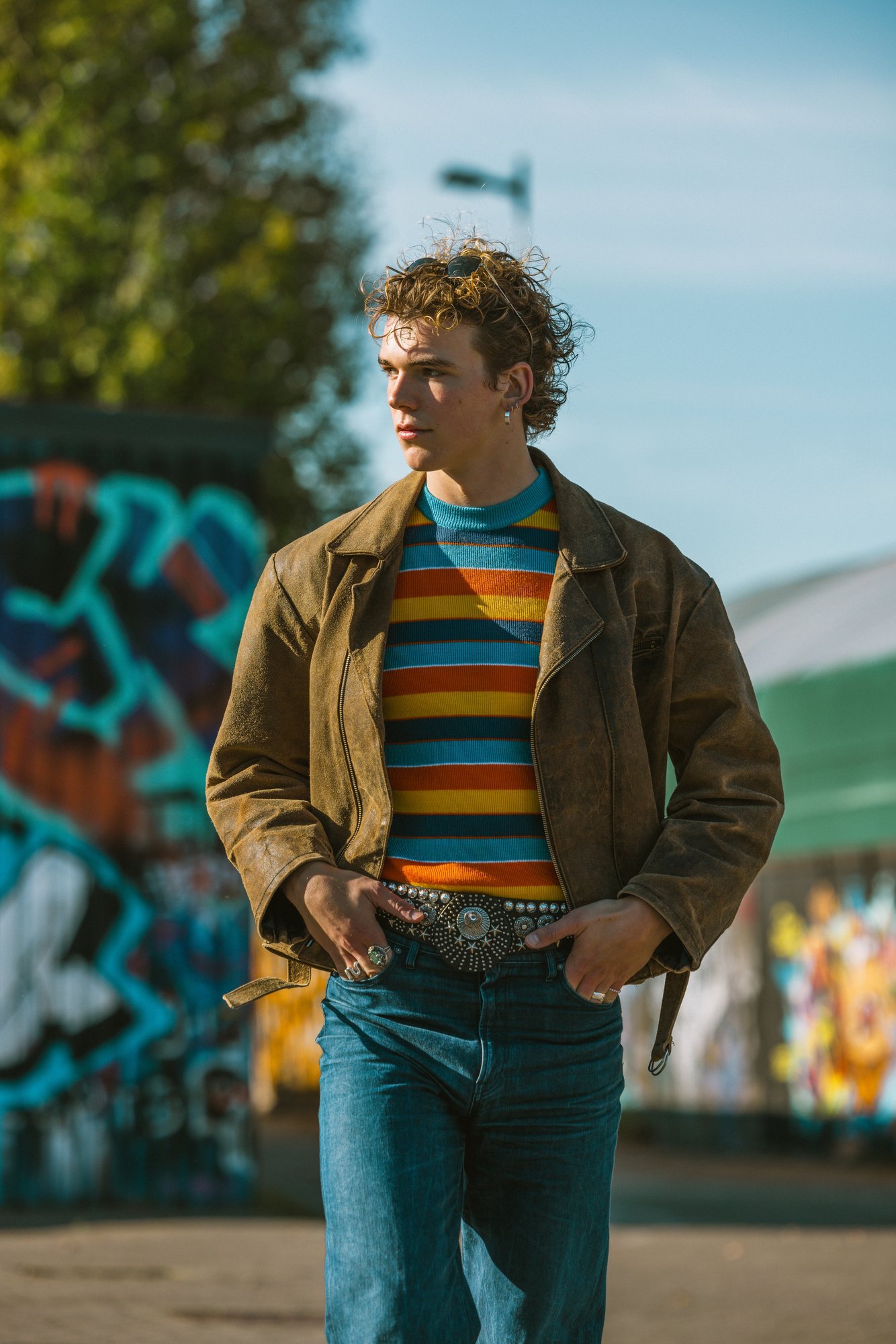 Fashion — Tuyk Dider van Dam