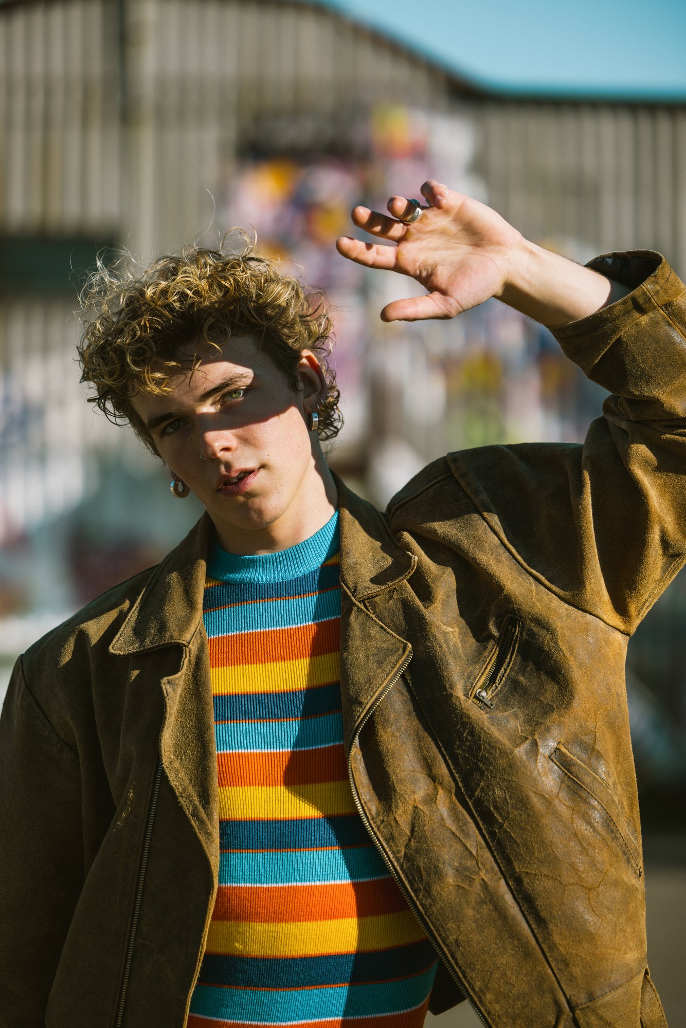 Fashion — Tuyk Dider van Dam