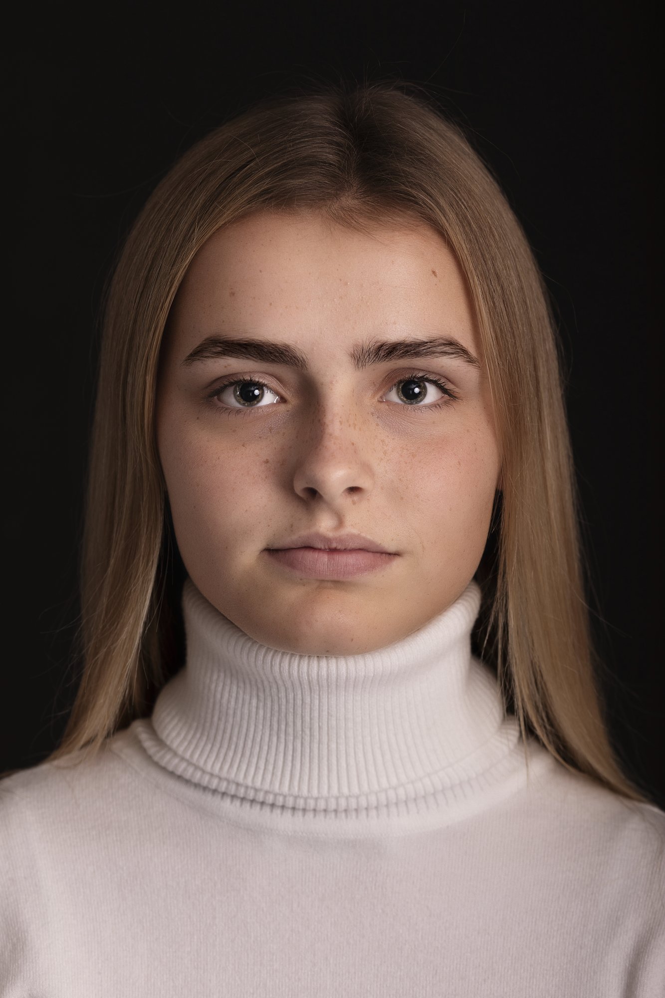 Portret